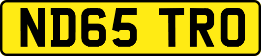 ND65TRO