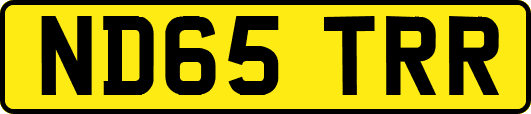 ND65TRR
