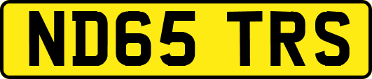ND65TRS