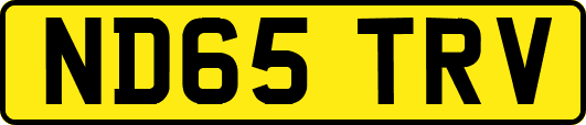 ND65TRV