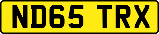 ND65TRX
