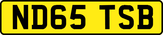 ND65TSB