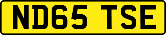 ND65TSE