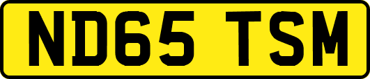 ND65TSM