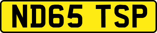 ND65TSP