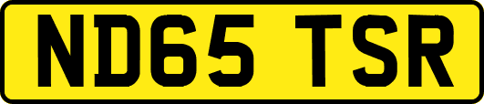 ND65TSR