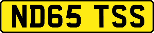 ND65TSS