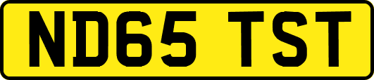 ND65TST