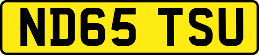 ND65TSU