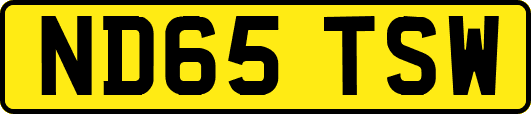 ND65TSW