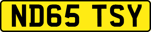 ND65TSY