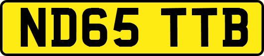 ND65TTB