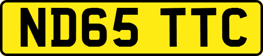 ND65TTC