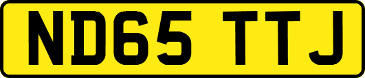 ND65TTJ