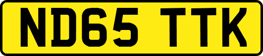 ND65TTK