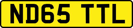 ND65TTL