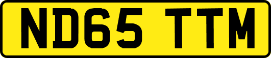 ND65TTM