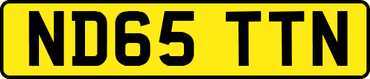 ND65TTN