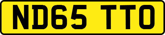 ND65TTO