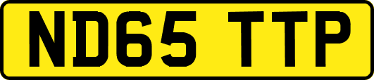 ND65TTP