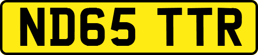 ND65TTR
