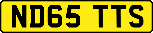 ND65TTS