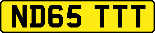 ND65TTT