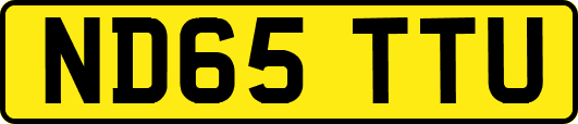 ND65TTU