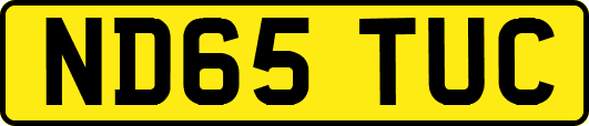 ND65TUC