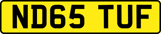 ND65TUF