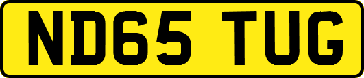 ND65TUG