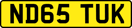 ND65TUK