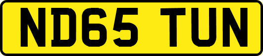 ND65TUN