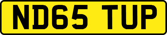 ND65TUP