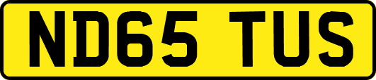 ND65TUS