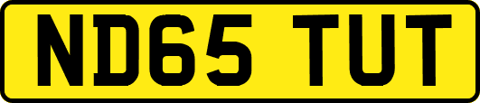 ND65TUT