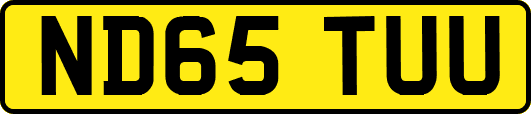 ND65TUU