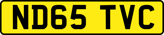 ND65TVC