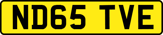 ND65TVE
