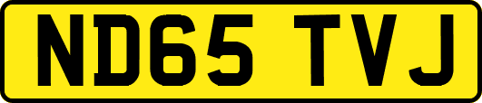 ND65TVJ