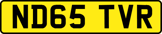 ND65TVR