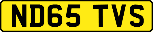 ND65TVS