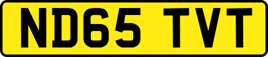 ND65TVT