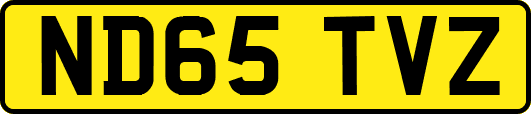 ND65TVZ