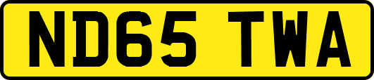 ND65TWA