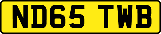 ND65TWB