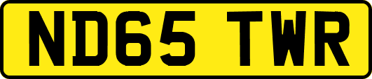 ND65TWR