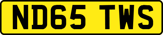 ND65TWS