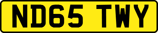 ND65TWY