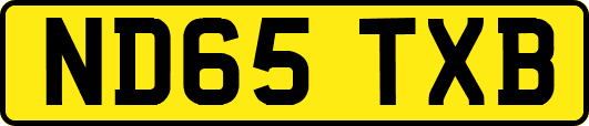 ND65TXB